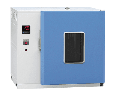 电热恒温培养箱
