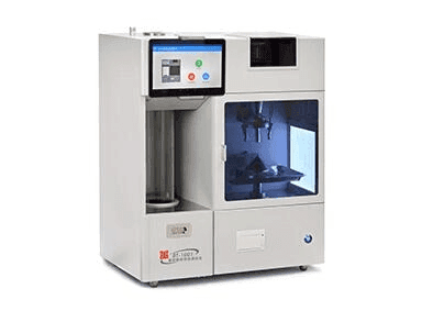 智能粉体特性测试仪