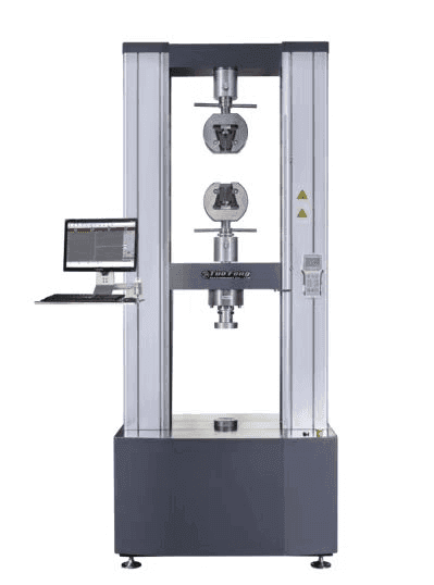 微机控制电子万能试验机