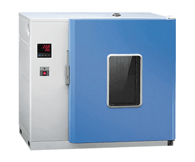 电热鼓风干燥箱