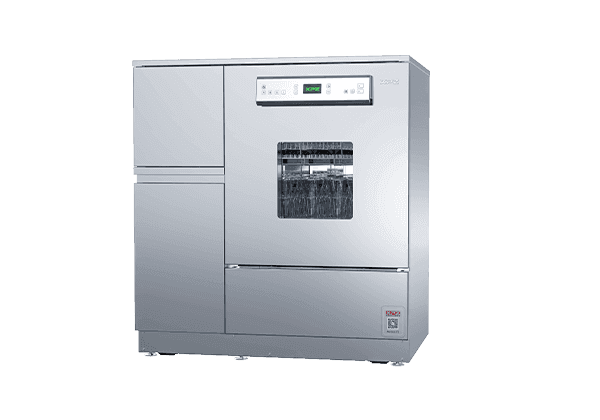 Aurora-F2石油化工专用清洗机